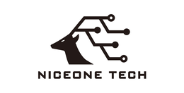 NICEONE TECH logo