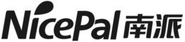 NICEPAL logo