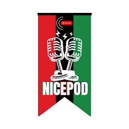 NICEPOD logo