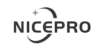 NICEPRO logo