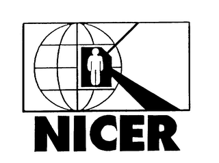 NICER logo