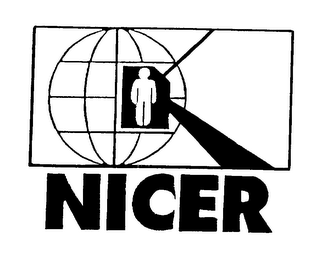 NICER logo