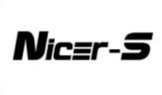 NICER-S logo