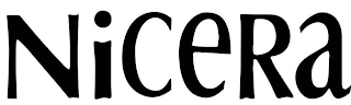 NICERA logo