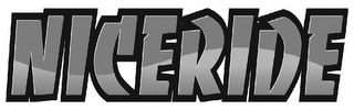 NICERIDE logo