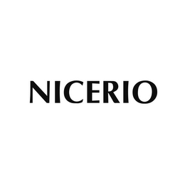NICERIO logo