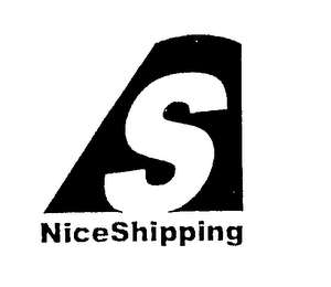 NICESHIPPING S logo