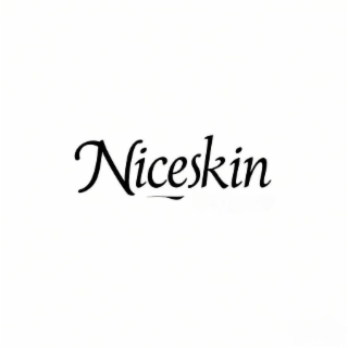 NICESKIN logo