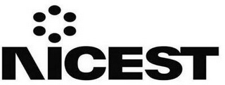 NICEST logo
