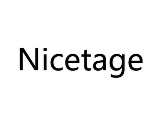 NICETAGE logo