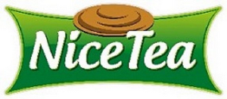 NICETEA logo