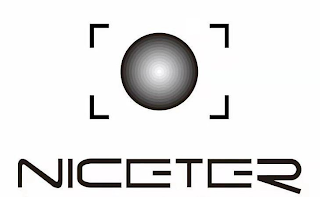 NICETER logo