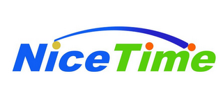 NICETIME logo