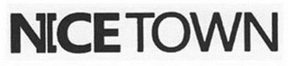 NICETOWN logo