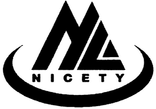 NICETY logo