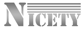 NICETY logo