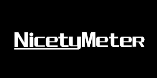 NICETYMETER logo