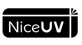 NICEUV logo