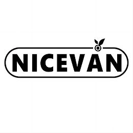 NICEVAN logo
