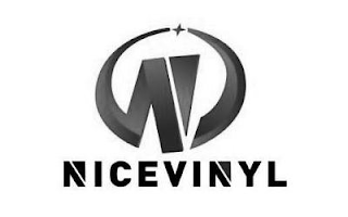 NICEVINYL logo