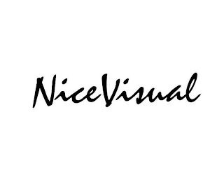 NICEVISUAL logo