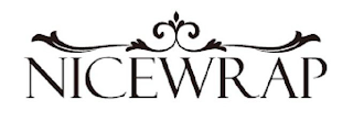 NICEWRAP logo