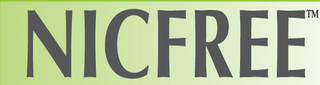 NICFREE logo