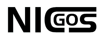 NICGOS logo
