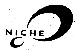 NICHE logo