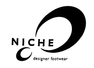 NICHE logo