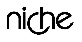 NICHE logo
