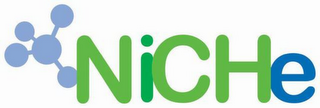 NICHE logo