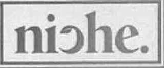NICHE logo