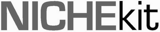 NICHE KIT logo