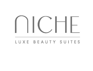 NICHE LUXE BEAUTY SUITES