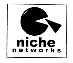 NICHE NETWORKS logo