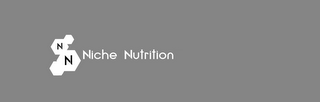 NICHE NUTRITION logo