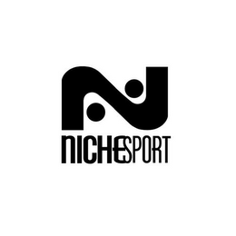 NICHE SPORT logo
