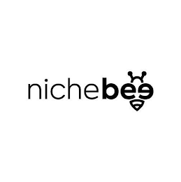 NICHEBEE logo