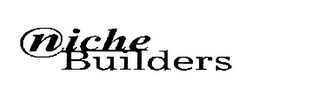 NICHEBUILDERS logo