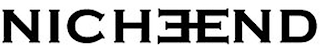 NICHEEND logo