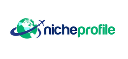 NICHEPROFILE logo