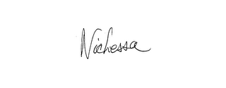 NICHESSA logo