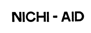 NICHI-AID