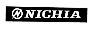 NICHIA logo