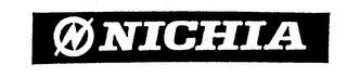 NICHIA logo
