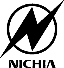 NICHIA logo