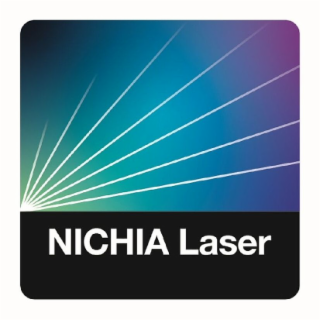 NICHIA LASER logo