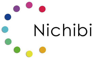 NICHIBI logo
