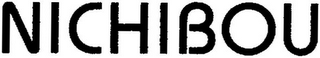 NICHIBOU logo